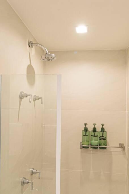 Amplo E Completo- D'oru Nova Conceicao Apartamento *