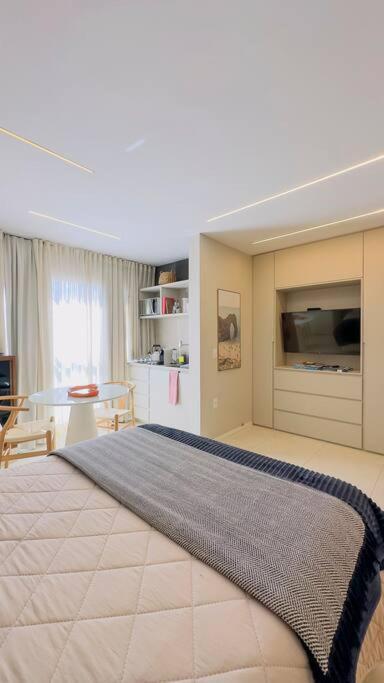 Amplo E Completo- D'oru Nova Conceicao Apartamento