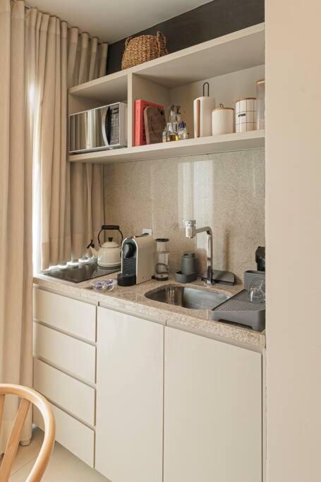Apartamento Amplo E Completo- D'oru Nova Conceicao *