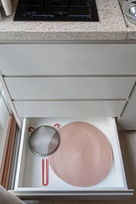 Amplo E Completo- D'oru Nova Conceicao Apartamento