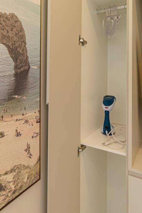 Apartamento Amplo E Completo- D'oru Nova Conceicao