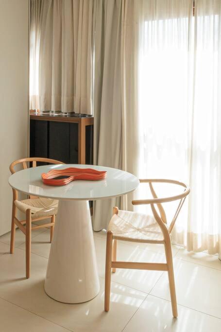 Amplo E Completo- D'oru Nova Conceicao Apartamento