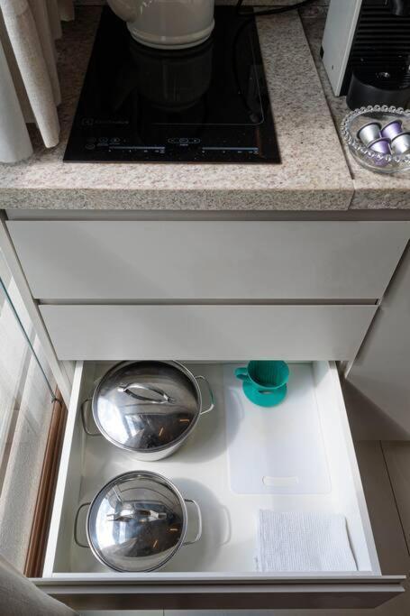 Amplo E Completo- D'oru Nova Conceicao Apartamento *