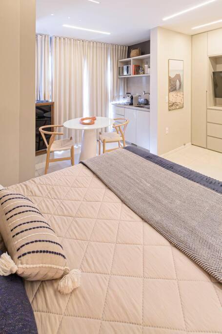 Apartamento Amplo E Completo- D'oru Nova Conceicao São Paulo