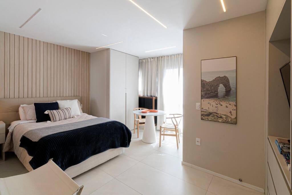 Apartamento Amplo E Completo- D'oru Nova Conceicao