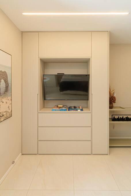 Apartamento Amplo E Completo- D'oru Nova Conceicao *