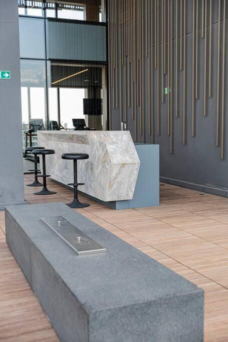 Amplo E Completo- D'oru Nova Conceicao Apartamento São Paulo